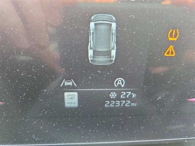 2023 Kia Sportage X-Line AWD