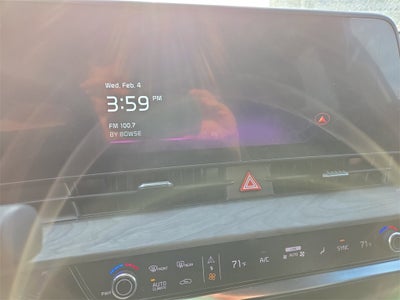 2023 Kia Sportage X-Line AWD