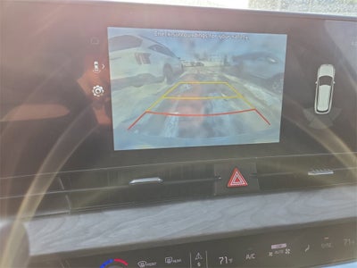 2023 Kia Sportage X-Line AWD