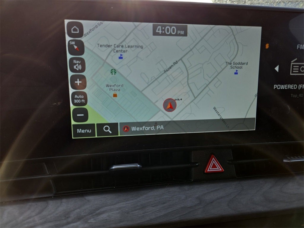 2023 Kia Sportage X-Line AWD