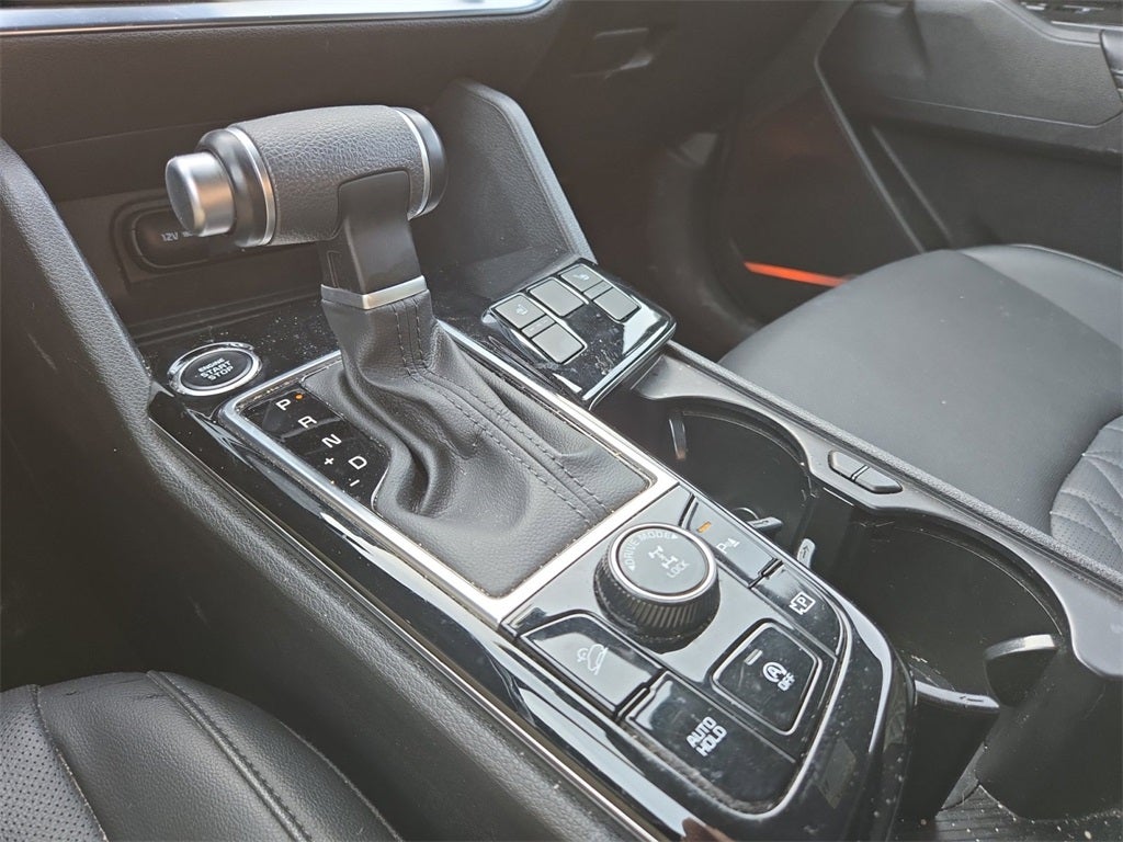 2023 Kia Sportage X-Line AWD