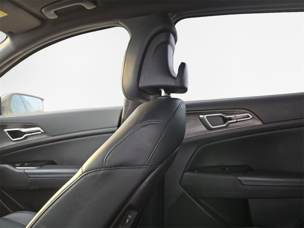 2023 Kia Sportage X-Line AWD