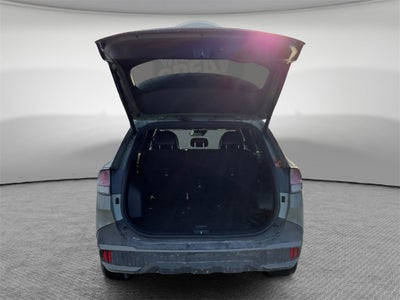 2023 Kia Sportage X-Line AWD