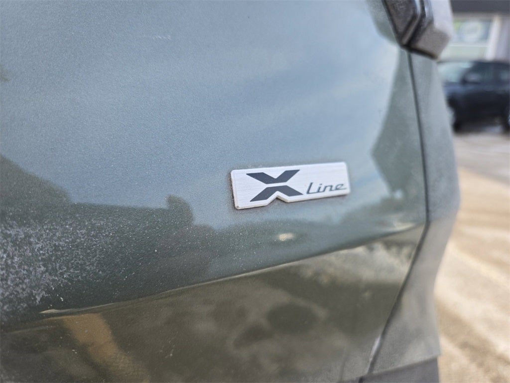 2023 Kia Sportage X-Line AWD