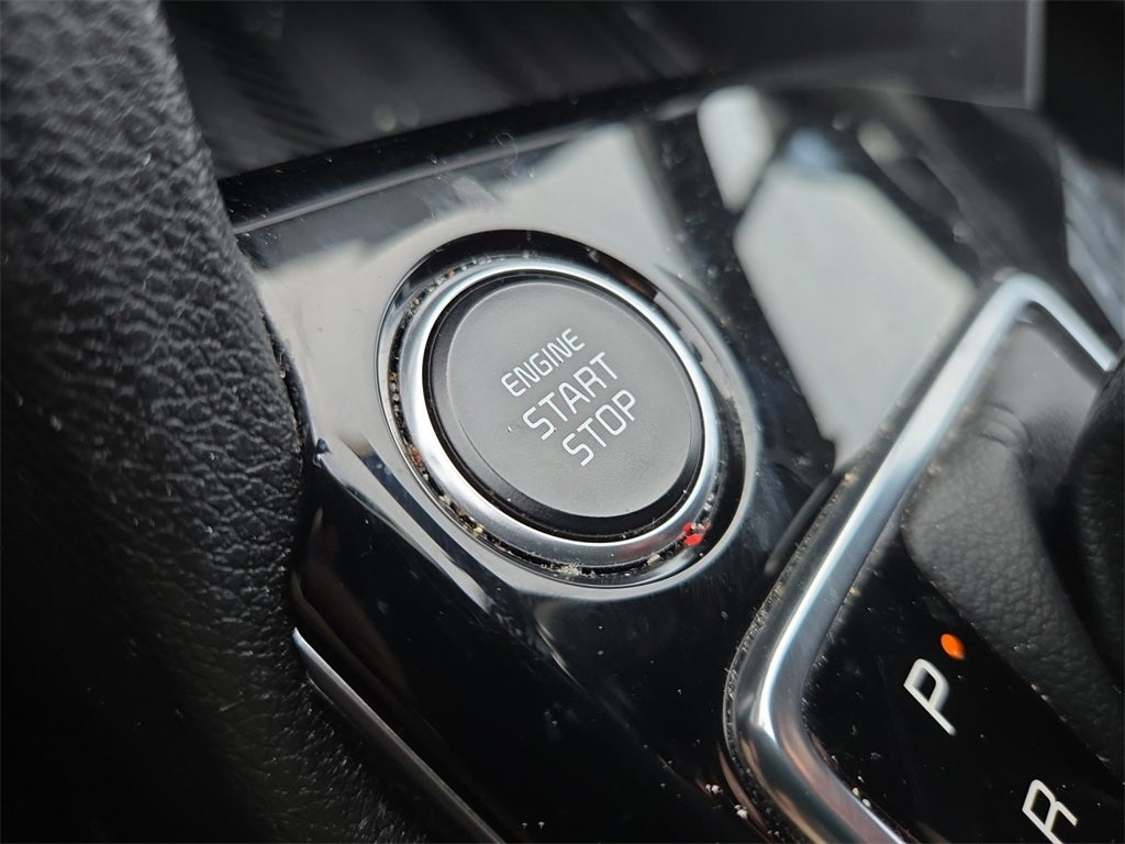 2023 Kia Sportage X-Line AWD