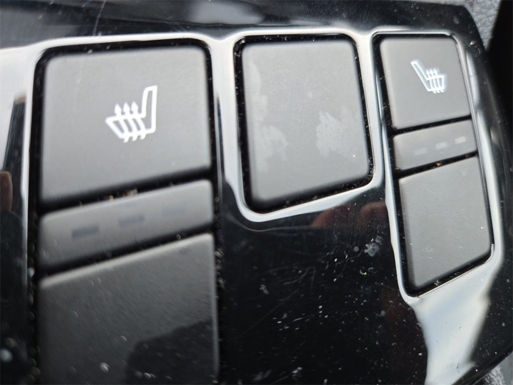 2023 Kia Sportage X-Line AWD