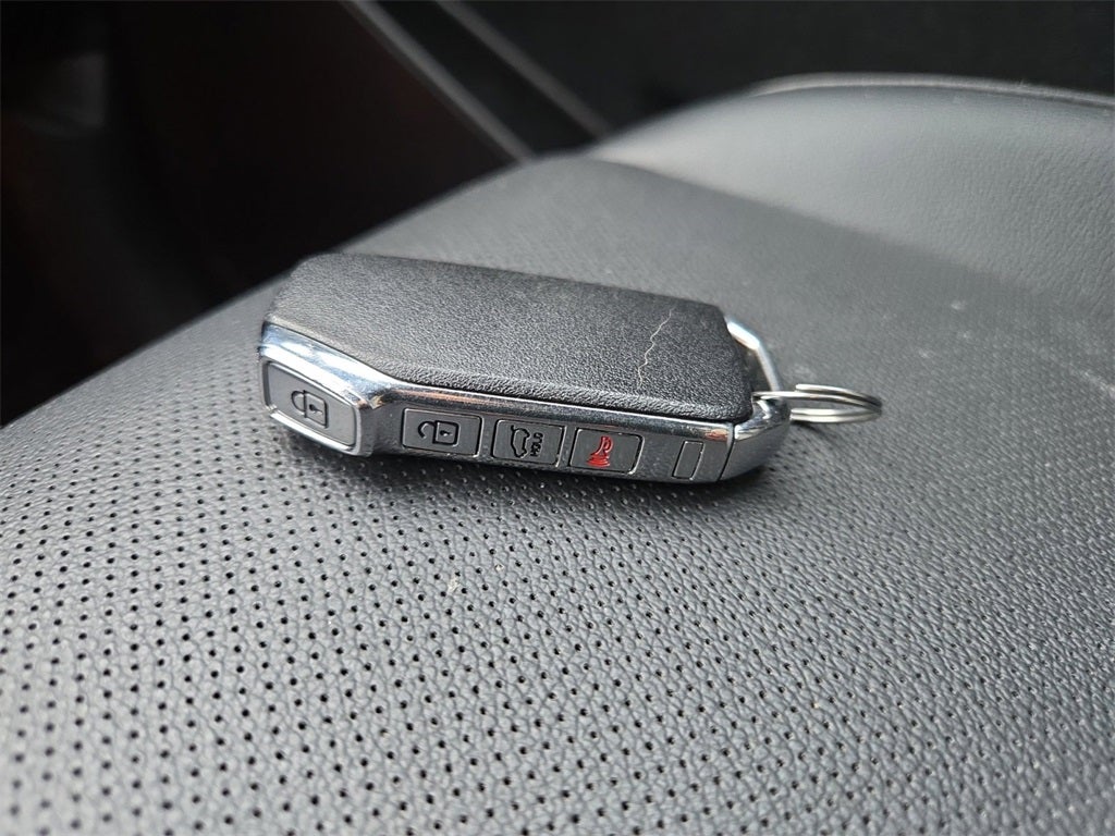 2023 Kia Sportage X-Line AWD