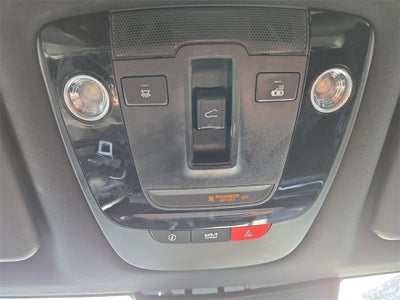 2023 Kia Sportage X-Line AWD