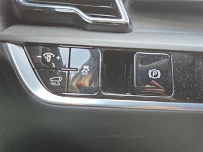 2023 Kia Sportage X-Line AWD