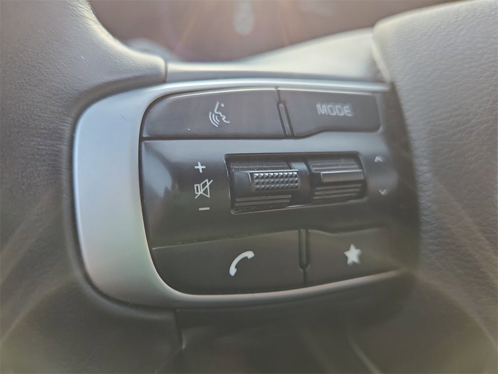 2023 Kia Sportage X-Line AWD