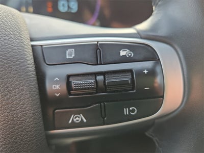 2023 Kia Sportage X-Line AWD