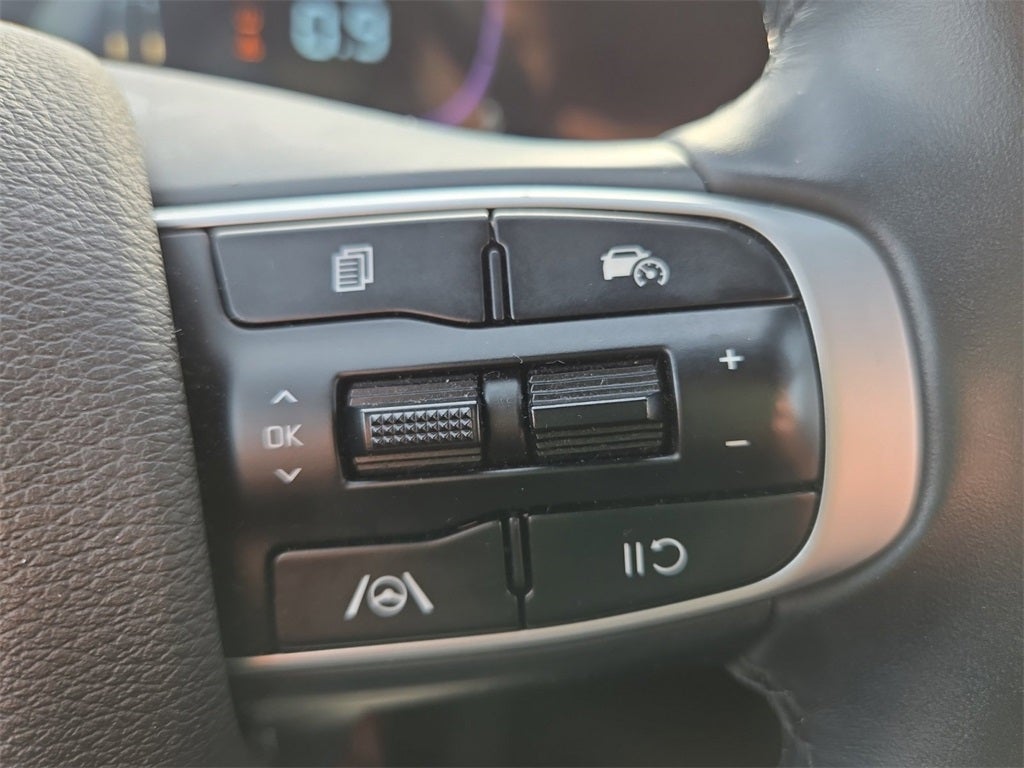 2023 Kia Sportage X-Line AWD