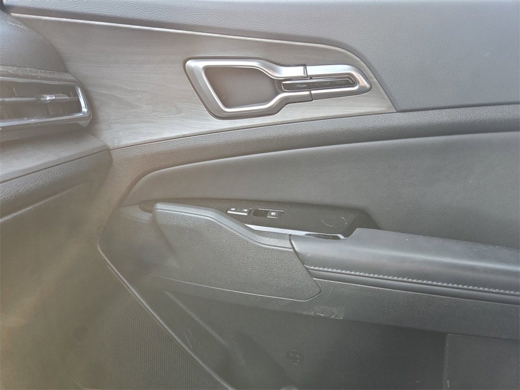 2023 Kia Sportage X-Line AWD