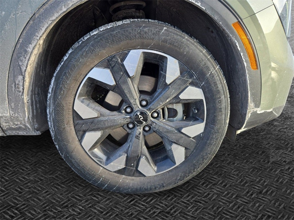 2023 Kia Sportage X-Line AWD