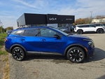 2023 Kia Sportage X-Line AWD