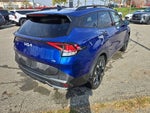2023 Kia Sportage X-Line AWD