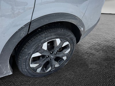 2023 Kia Sportage X-Line AWD