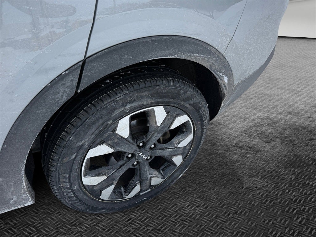 2023 Kia Sportage X-Line AWD