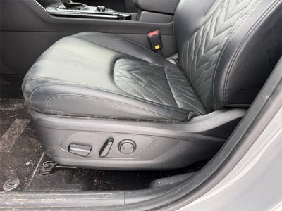 2023 Kia Sportage X-Line AWD