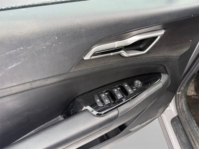 2023 Kia Sportage X-Line AWD