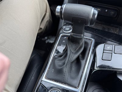 2023 Kia Sportage X-Line AWD