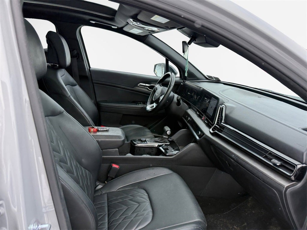 2023 Kia Sportage X-Line AWD