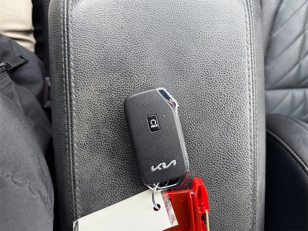 2023 Kia Sportage X-Line AWD