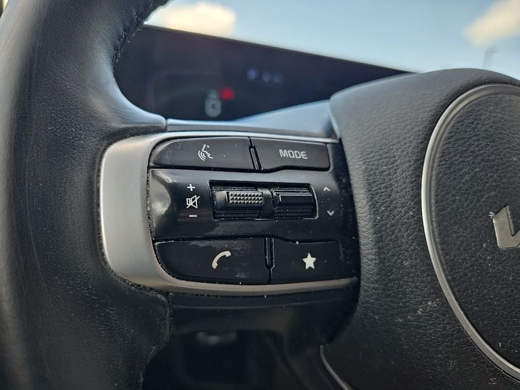 2023 Kia Sportage X-Line AWD