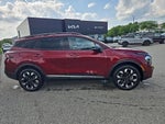 2023 Kia Sportage X-Line AWD