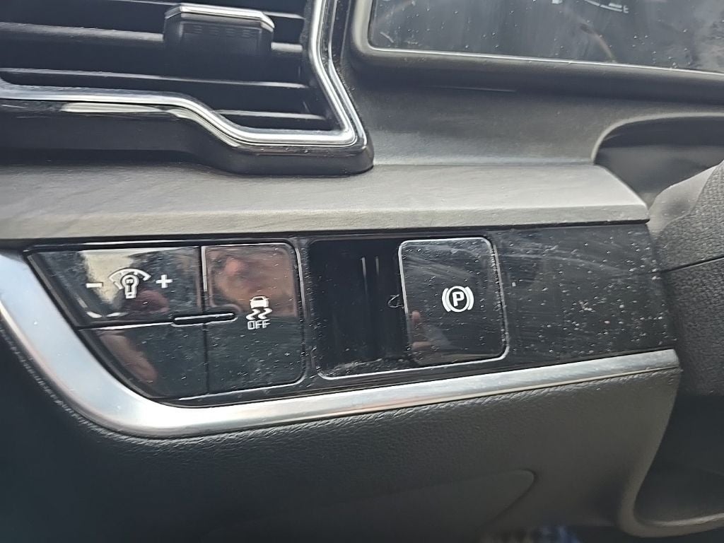 2023 Kia Sportage X-Line AWD