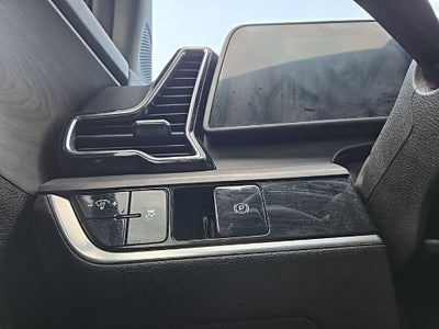 2023 Kia Sportage X-Line AWD