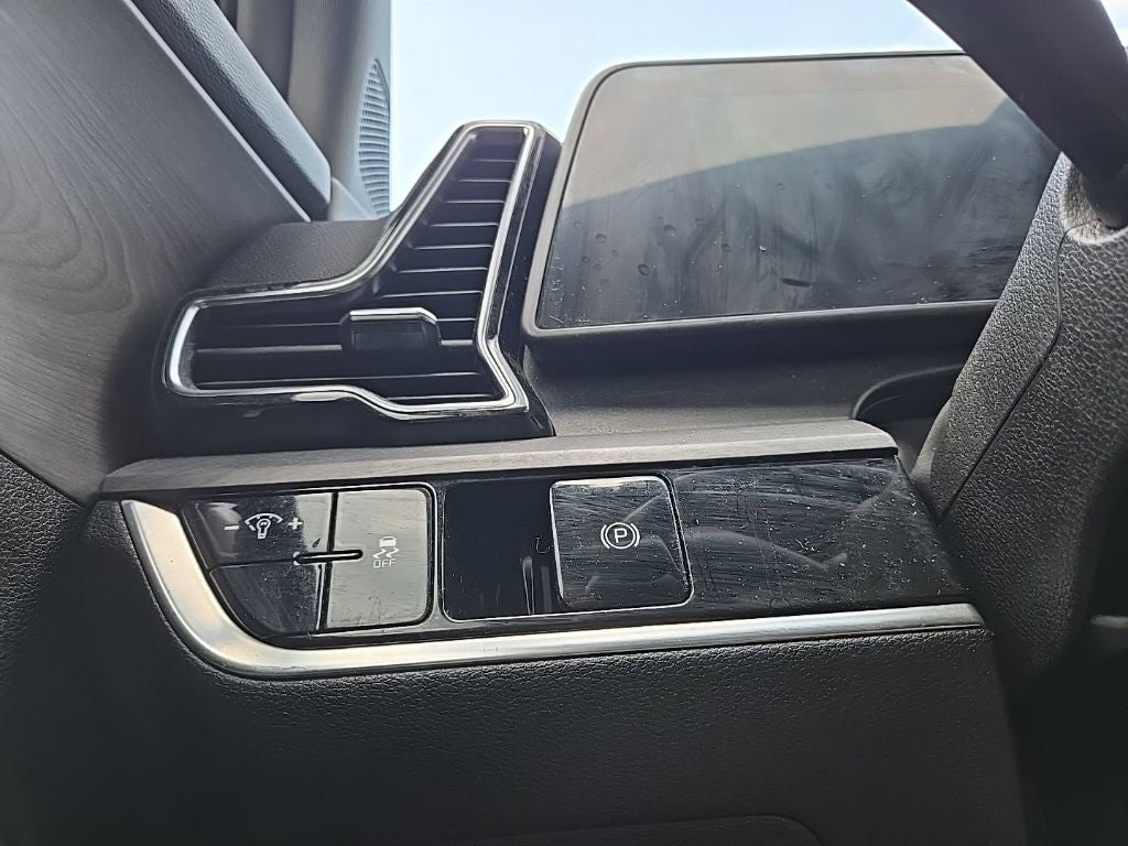 2023 Kia Sportage X-Line AWD