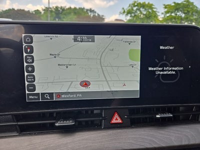 2023 Kia Sportage X-Line AWD