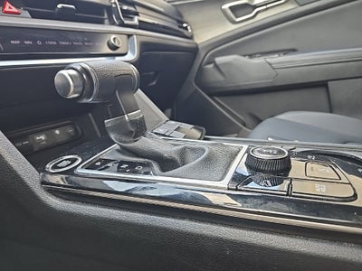 2023 Kia Sportage X-Line AWD