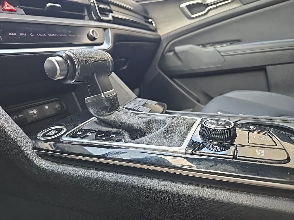 2023 Kia Sportage X-Line AWD