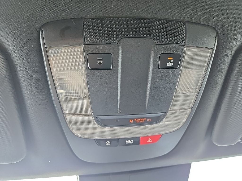2023 Kia Sportage X-Line AWD