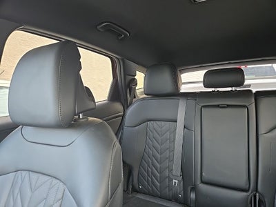 2023 Kia Sportage X-Line AWD