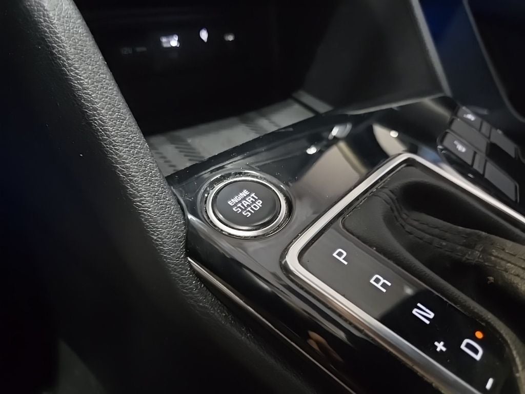 2023 Kia Sportage X-Line AWD