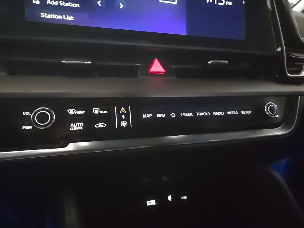 2023 Kia Sportage X-Line AWD