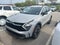 2024 Kia Sportage X-Line AWD
