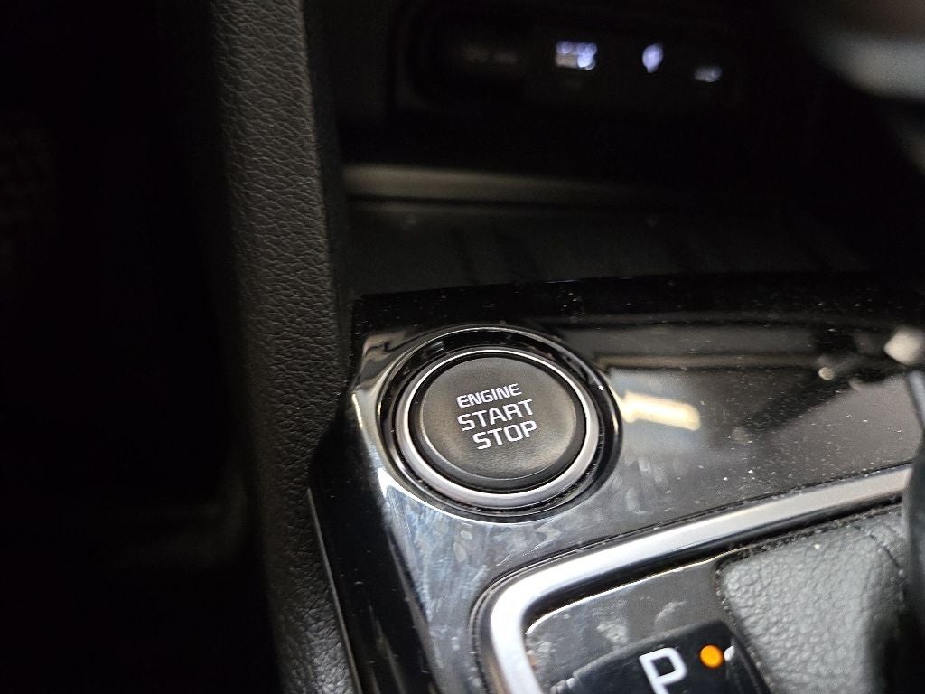 2024 Kia Sportage X-Line AWD