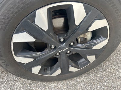 2024 Kia Sportage X-Line AWD