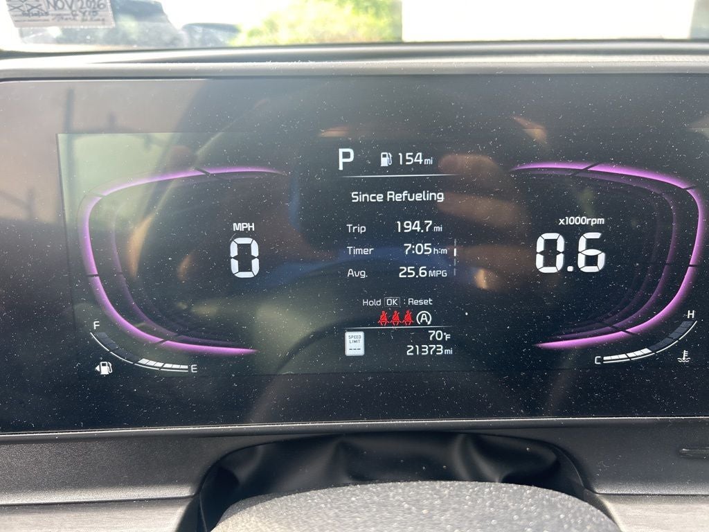 2024 Kia Sportage X-Line AWD