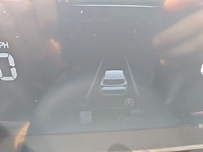 2024 Kia Sportage X-Line AWD