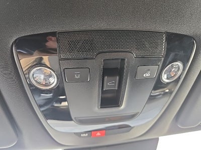 2024 Kia Sportage X-Line AWD