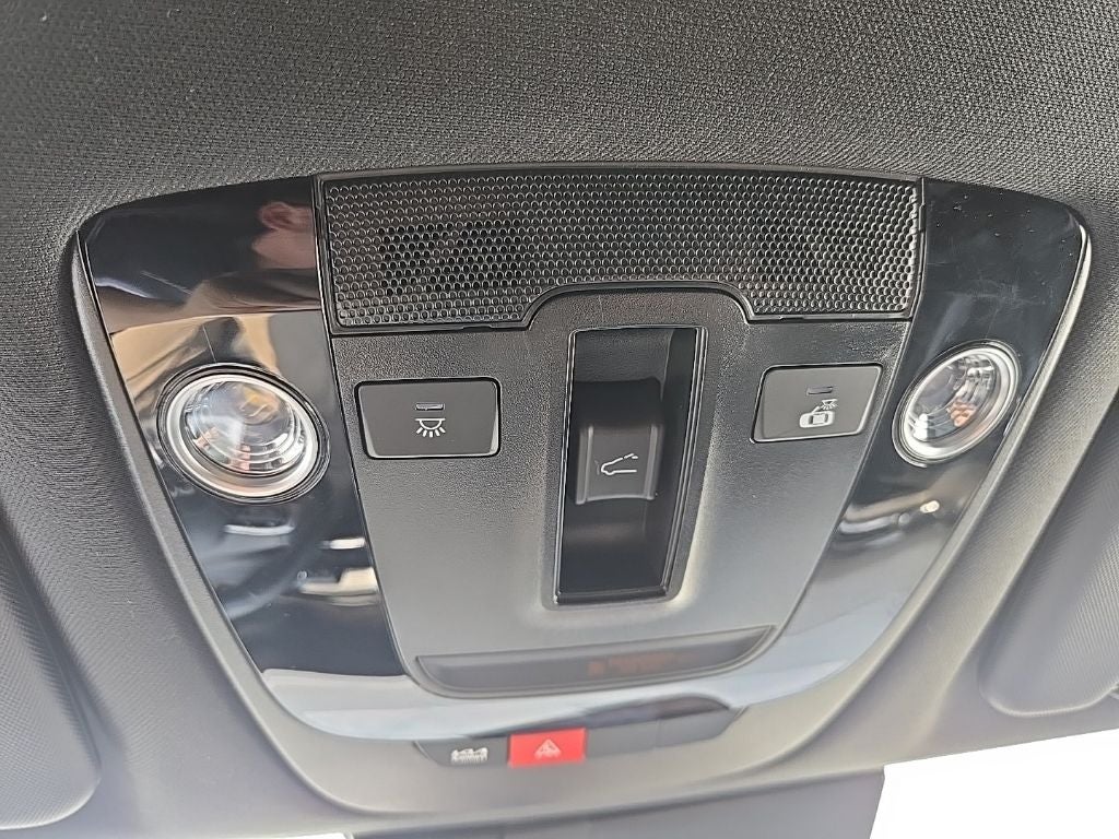 2024 Kia Sportage X-Line AWD