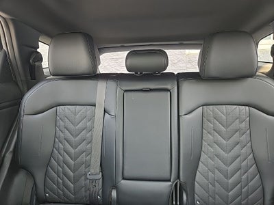 2024 Kia Sportage X-Line AWD