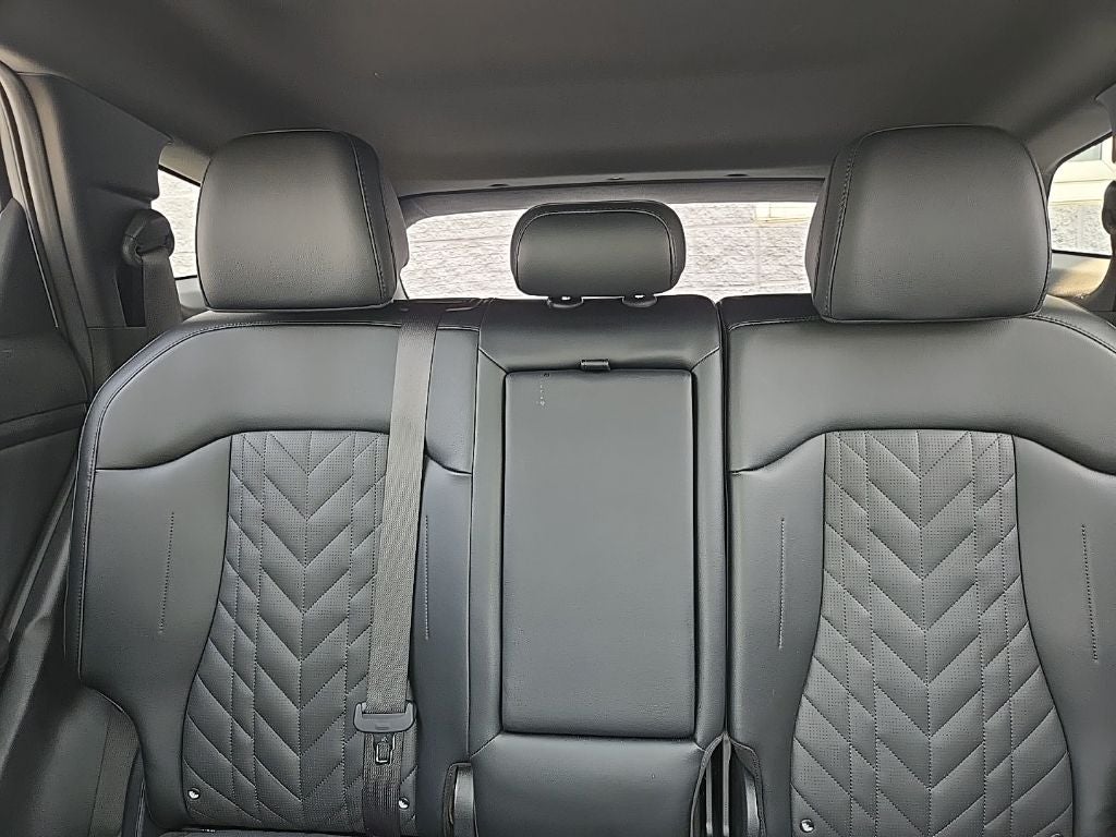 2024 Kia Sportage X-Line AWD