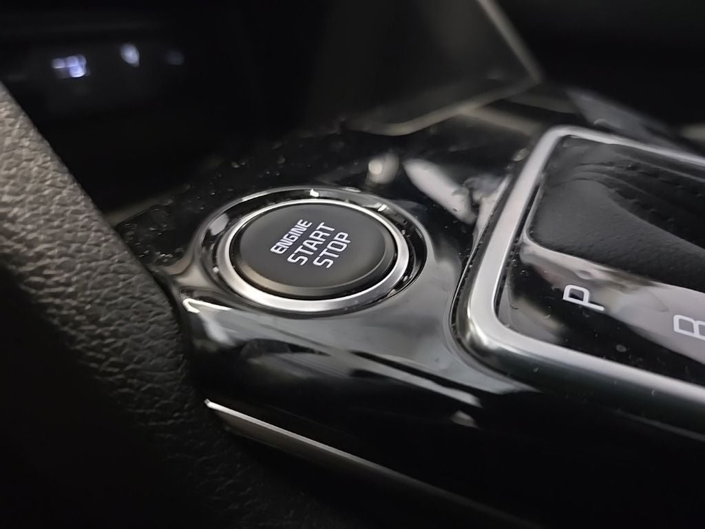 2024 Kia Sportage X-Line AWD