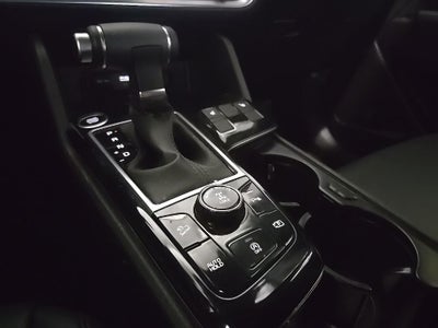 2024 Kia Sportage X-Line AWD